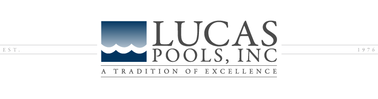 Lucas Pools, Inc.